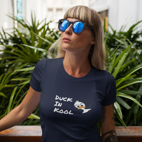 Duck In Kool